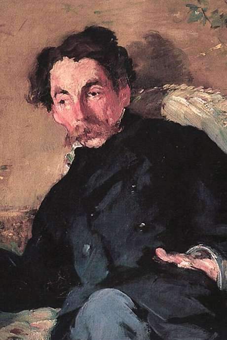 Stéphane Mallarmé is one of the many educational documentaries Éric Rohmer produced for television in the 1960s. Rohmer explains at the film’s start that the spoken lines attributed to Mallarmé are drawn from Jules Heuret’s 1891 interview with the poet, allowing the documentary to present the writer’s own words within a visual portrait.